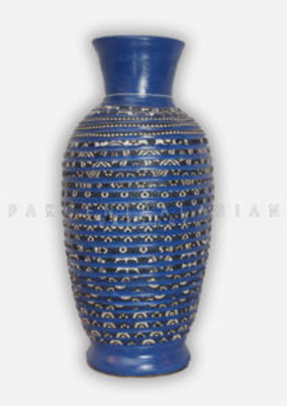 AJRAK VASE I