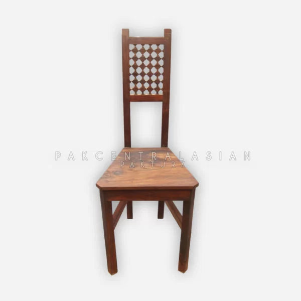 TURKS DINNING CHAIR