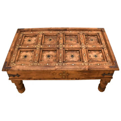 TURKAN CENTER TABLE 4FT ₨ 29,000