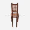 TURKS DINNING CHAIR