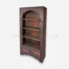 SULEMAMI BOOKSHELF