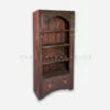 SULEMAMI BOOKSHELF