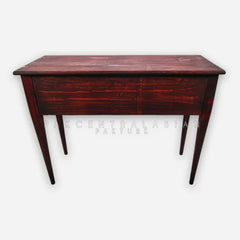 AKBARI 3 DRAWER CONSOLE