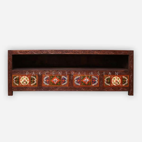 AKBARI TV CABINET -5FT