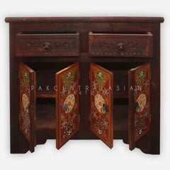 AKBARI SWIRL CABINET