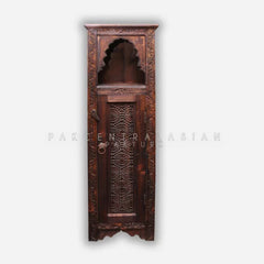 SULEMANI ARCH CABINET