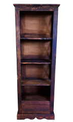 BRASIN BOOKSHELF 6FT