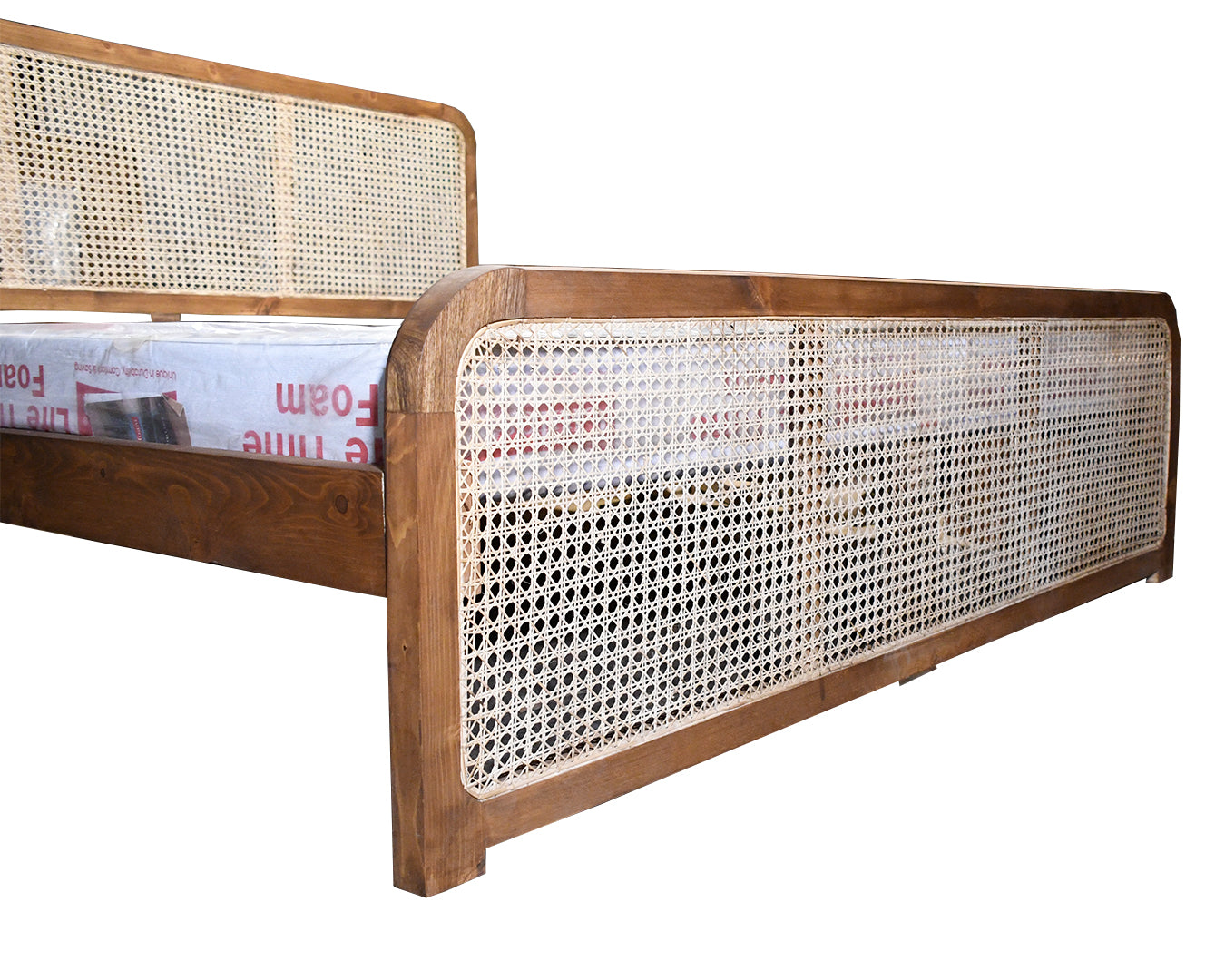 NORAI BED I