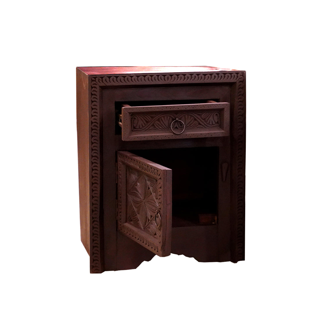 SULEMANI BEDSIDETABLE