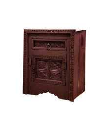 SULEMANI BEDSIDETABLE