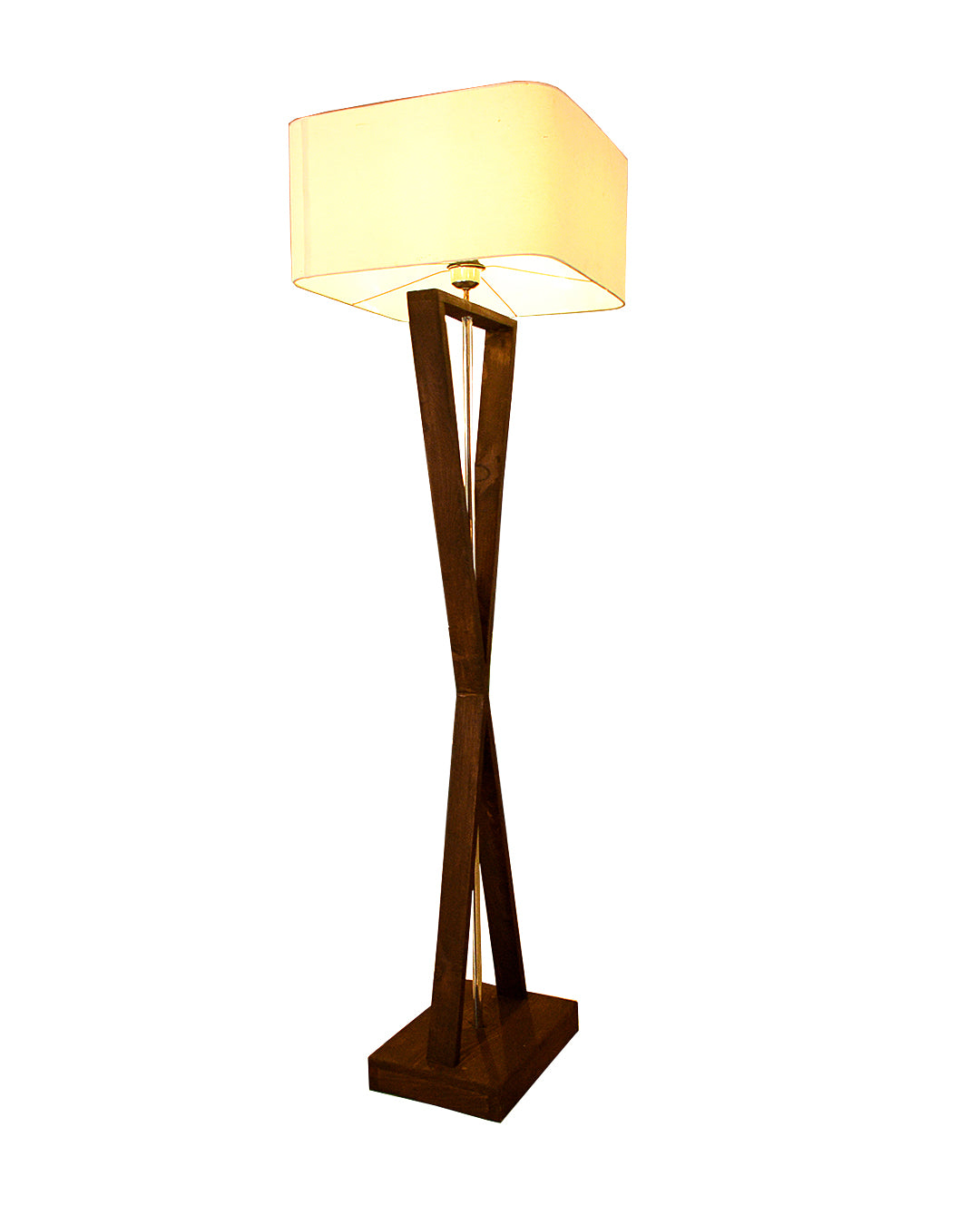 CROSS FLOOR LAMP