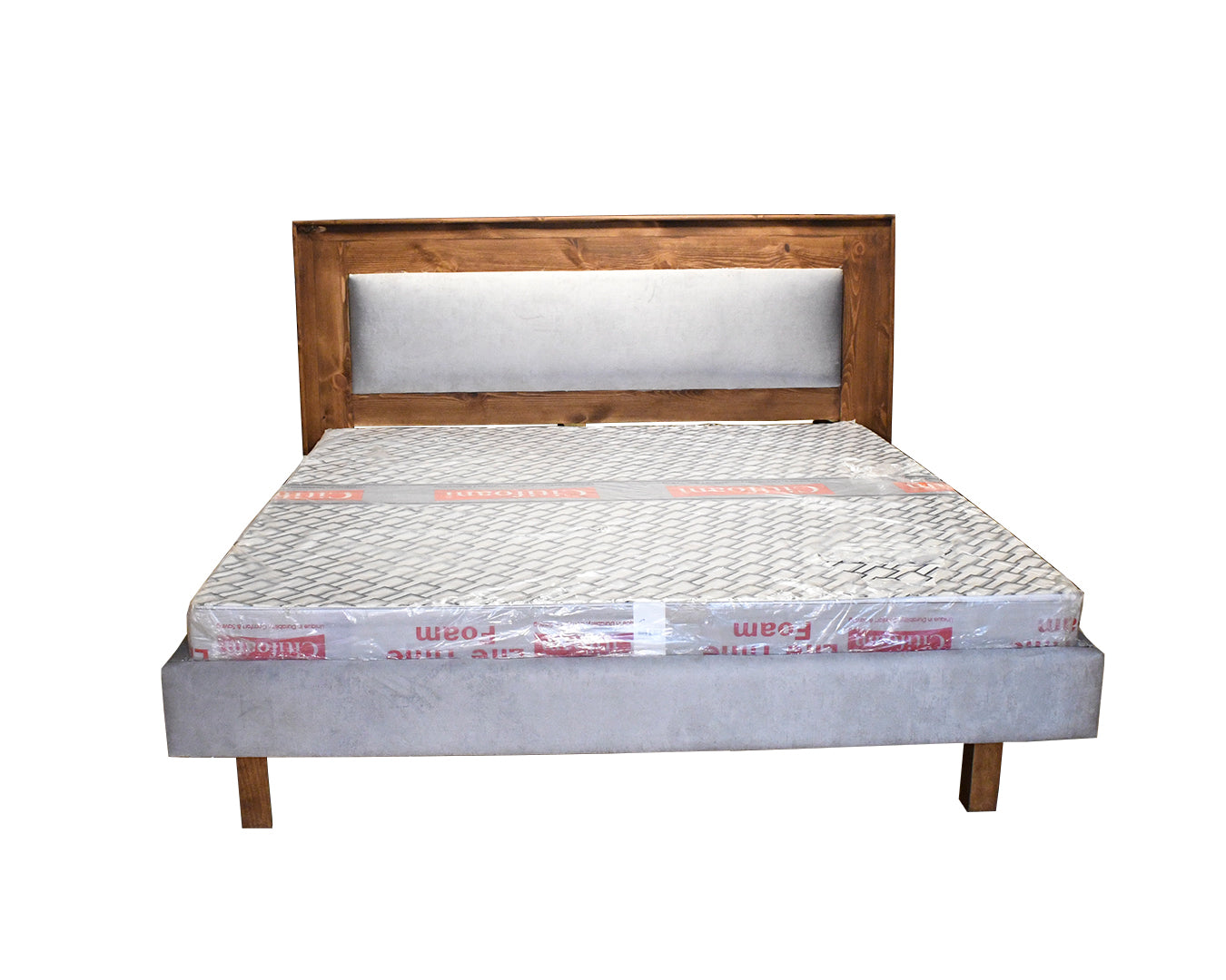 PHOENCIAN BED II