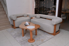 NORDIC SOFA SET