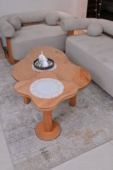 NORDIC SOFA SET