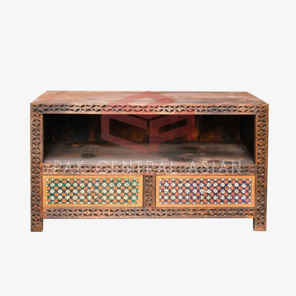 AKBARI TV CABINET