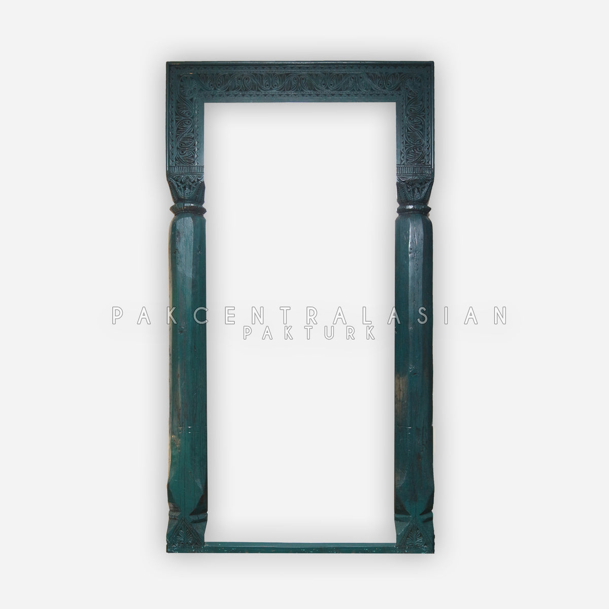 SULEMANI PILLER MIRROR