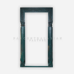 SULEMANI PILLER MIRROR