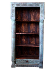PILLER DESIGN BOOKSHELF