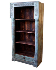 PILLER DESIGN BOOKSHELF