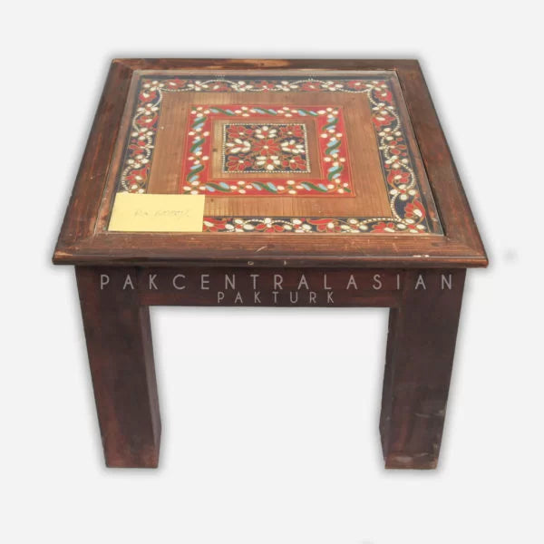 AKBARI COFFEE TABLE II