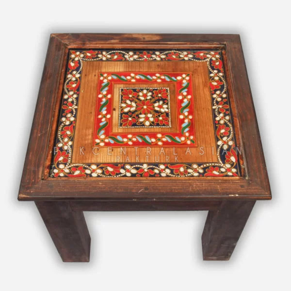 AKBARI COFFEE TABLE II