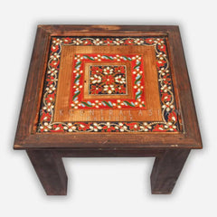 AKBARI COFFEE TABLE II