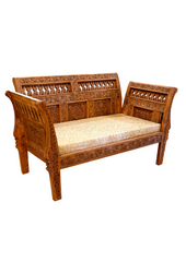 Sulemani Swati 2 Seater Sofa