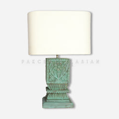 SULEMANI SIDETABLE LAMP