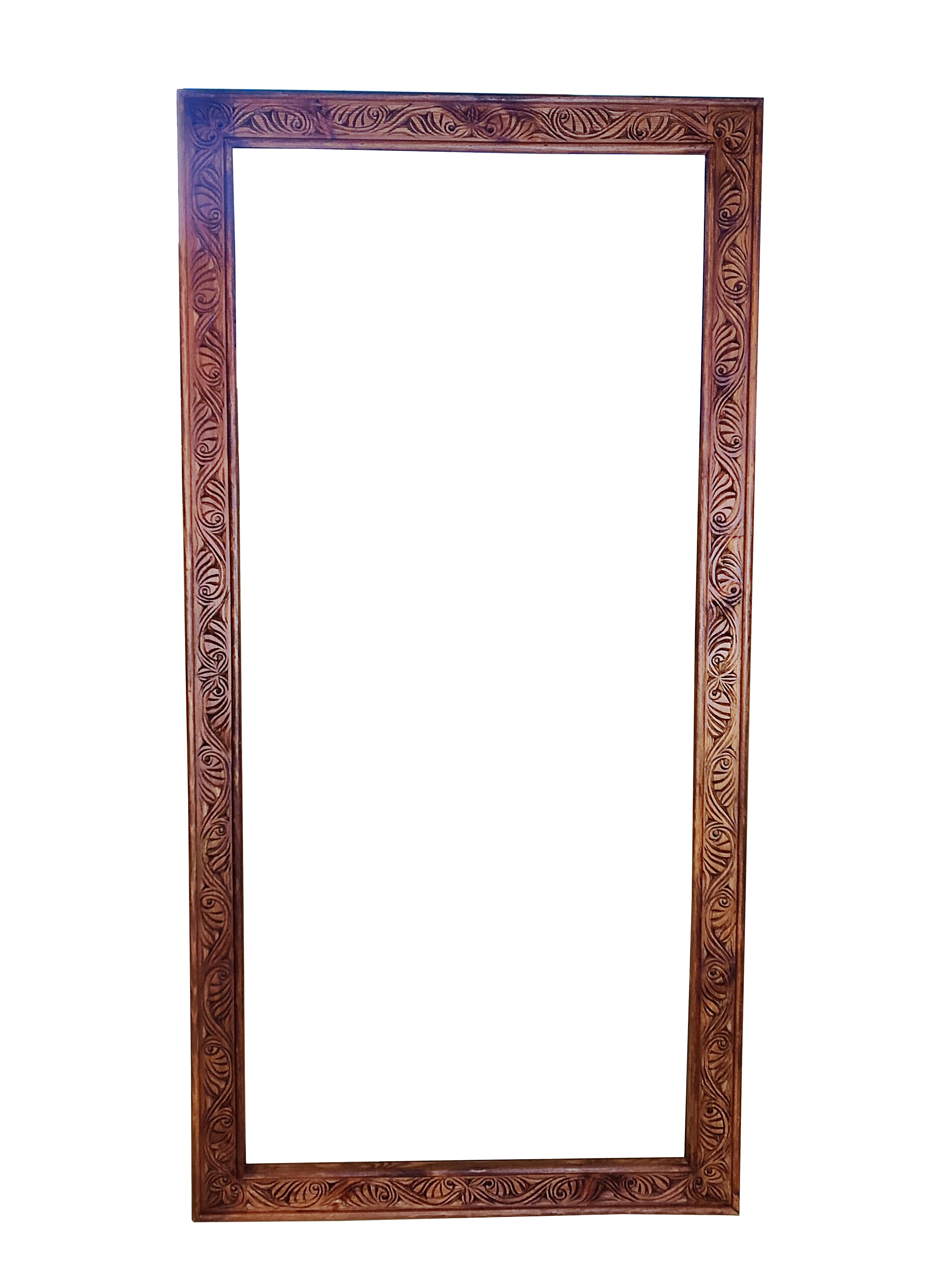 SULEMANI MIRROR 5x2.5FT