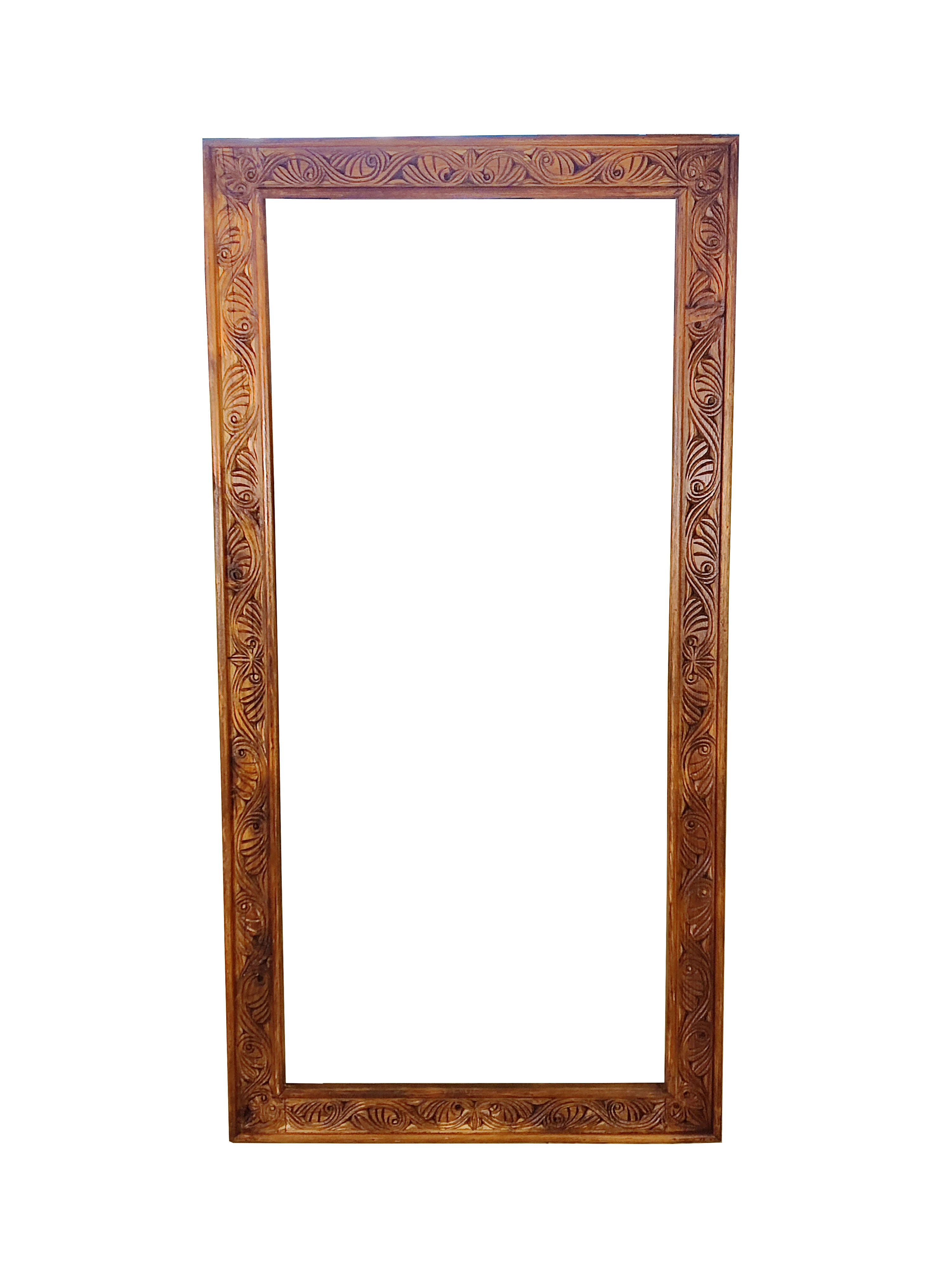 SULEMANI MIRROR 6x3FT