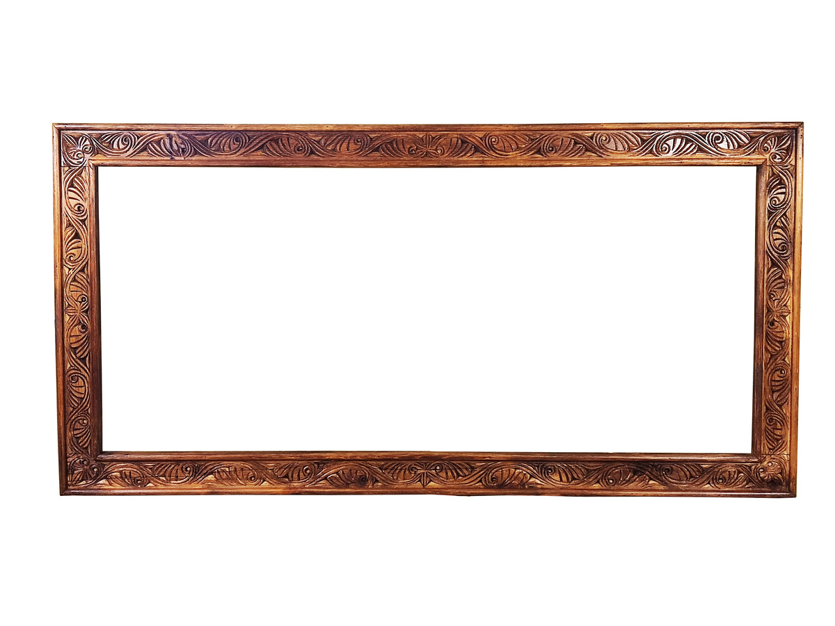 SULEMANI MIRROR 6x3FT