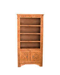 SULEMANI BOOKSHELF