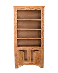 SULEMANI BOOKSHELF