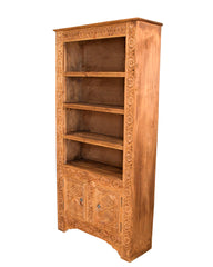SULEMANI BOOKSHELF