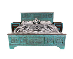 SULEMANI BED II
