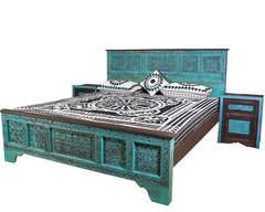 SULEMANI BED II