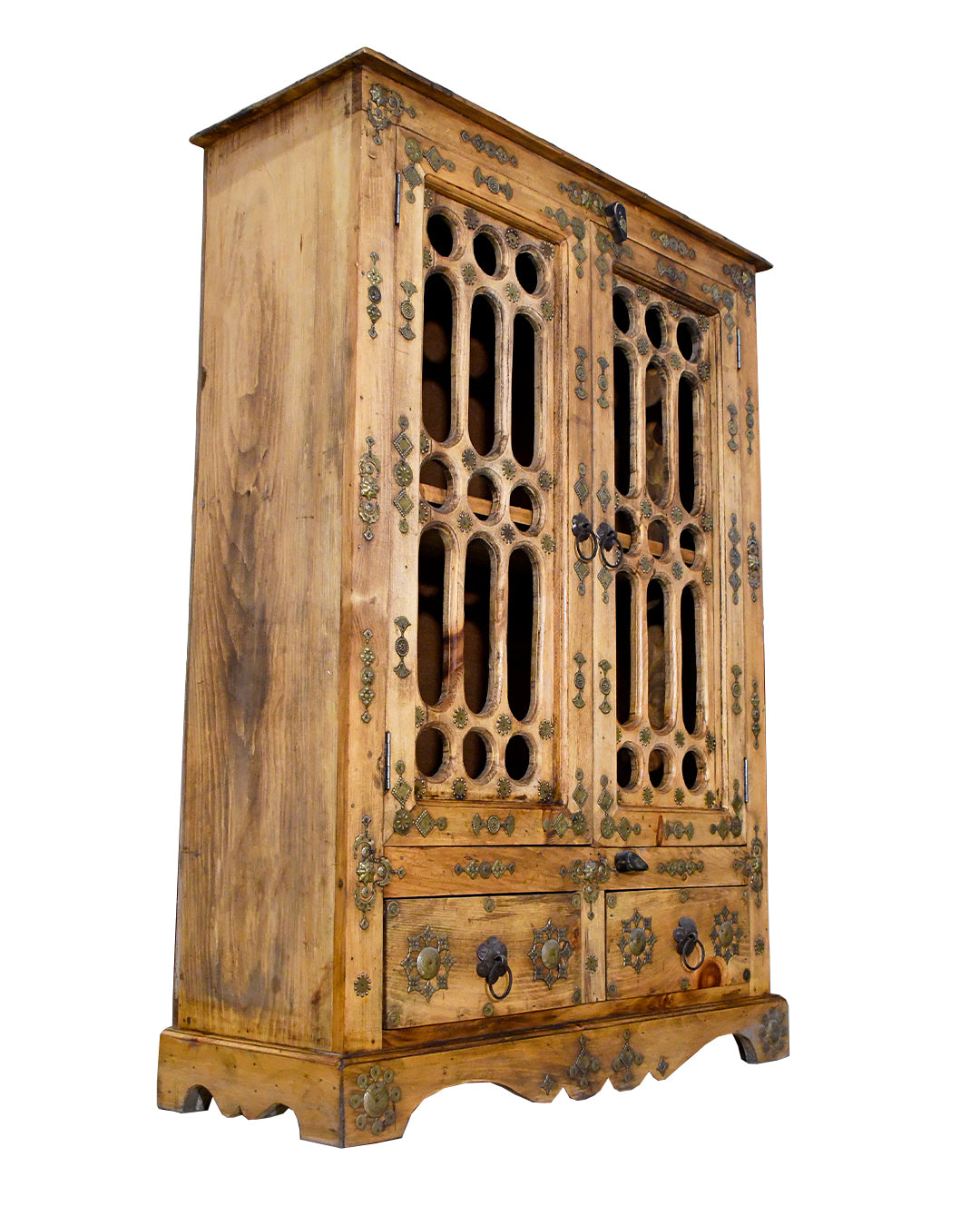 TURKAN DOOR BOOKSHELF