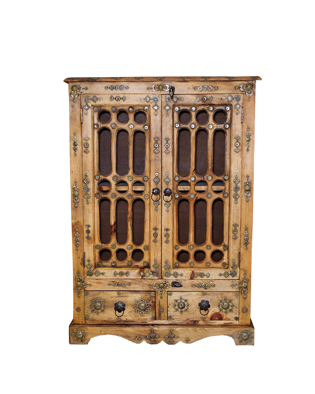 TURKAN DOOR BOOKSHELF