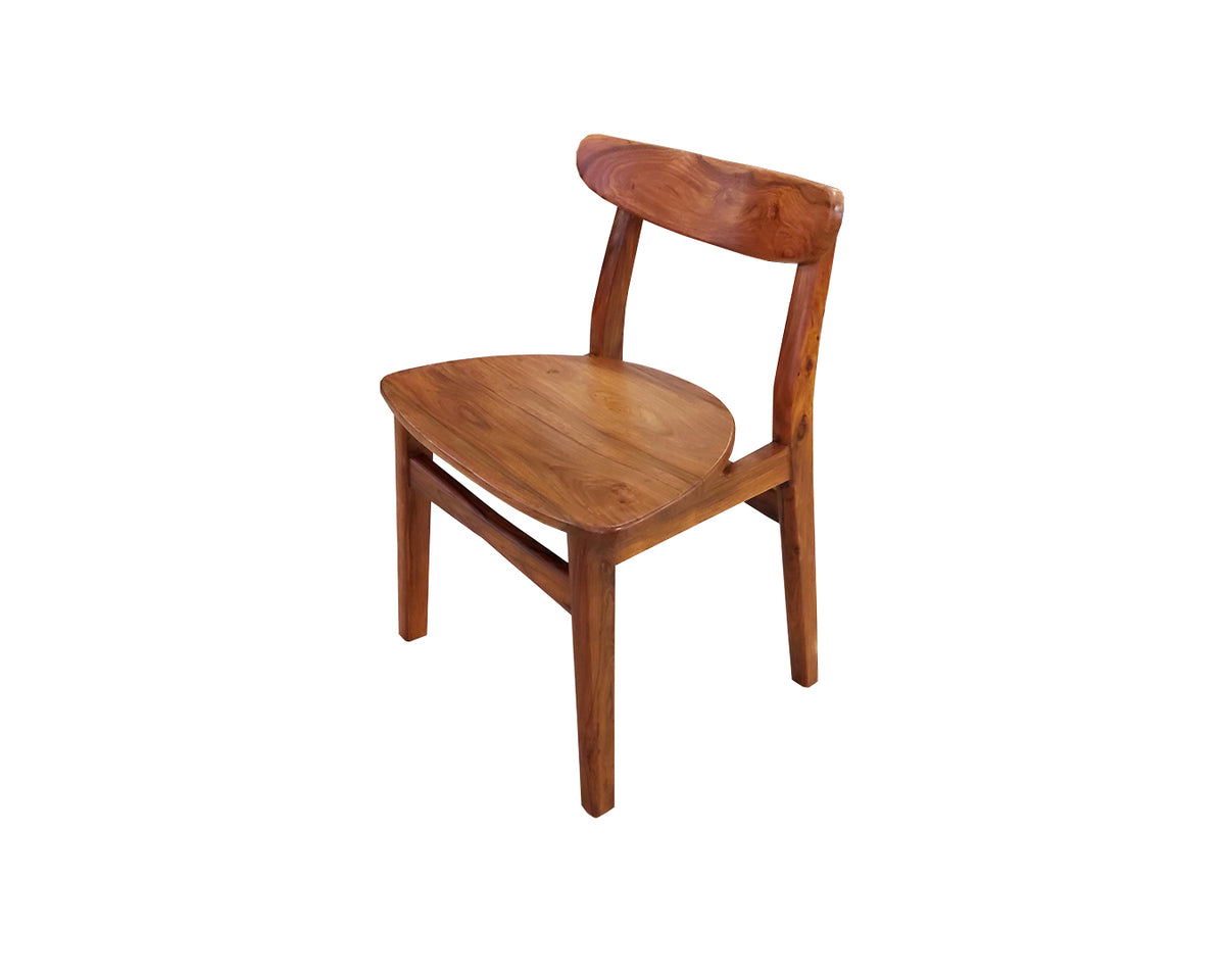 PHOENCIAN DINNING CHAIR