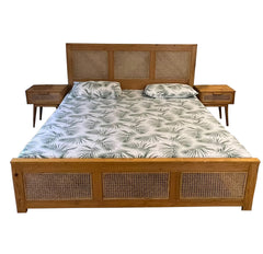 NORAI BED SET