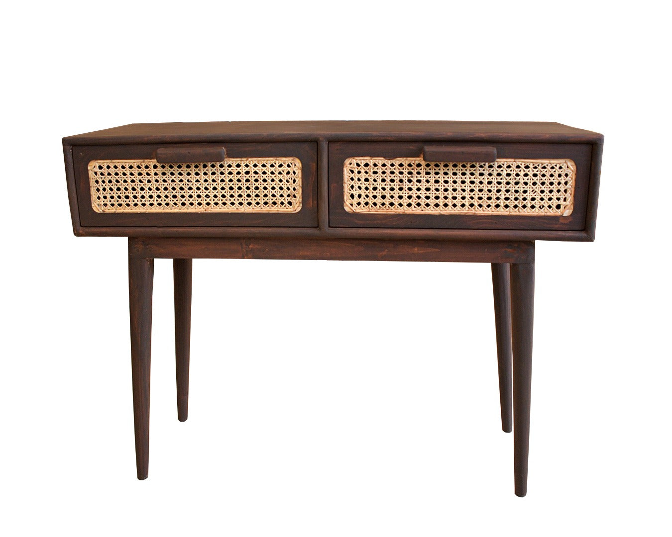 NORAI 2 DRAWER CONSOLE I