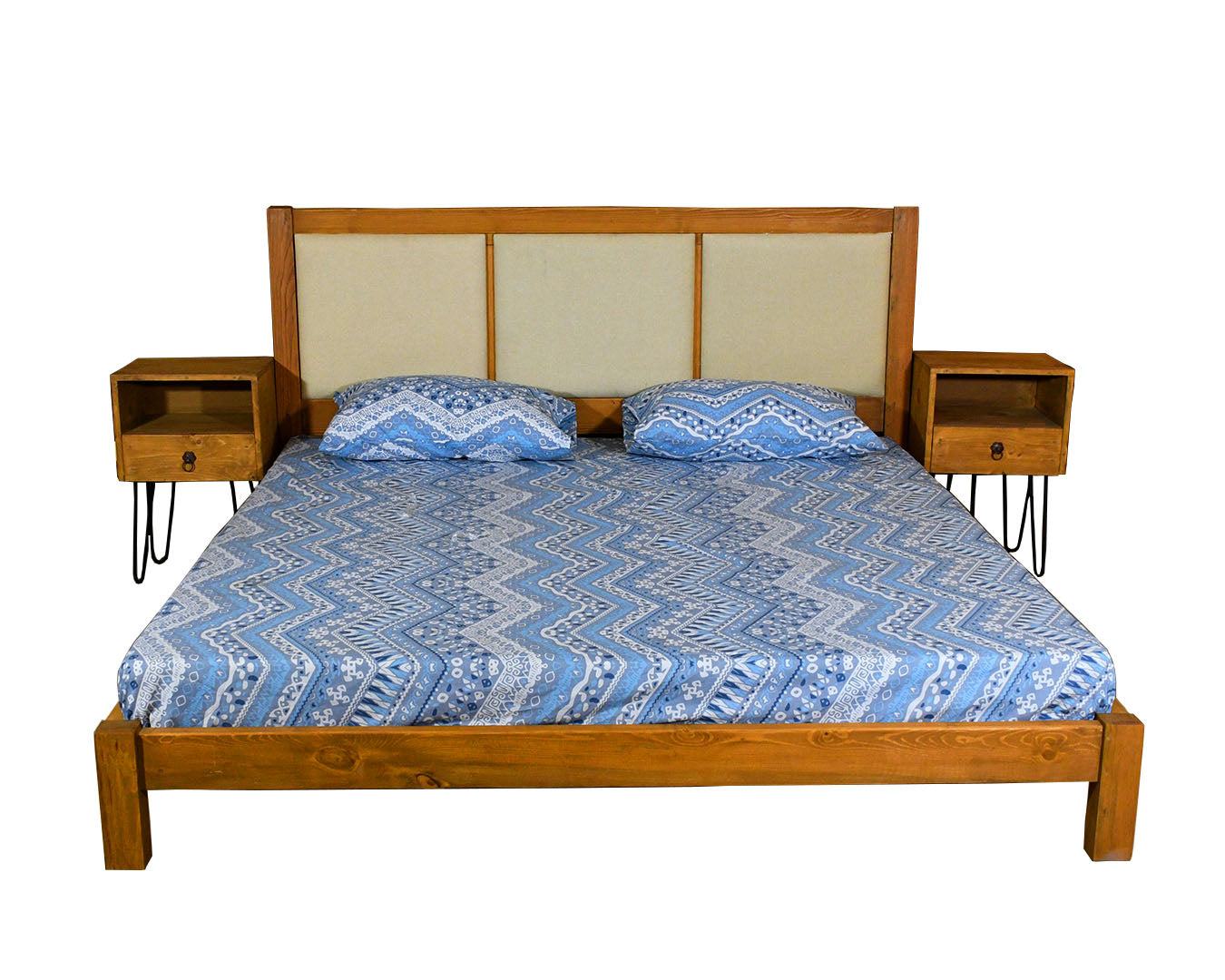 PHOENCIAN BED I