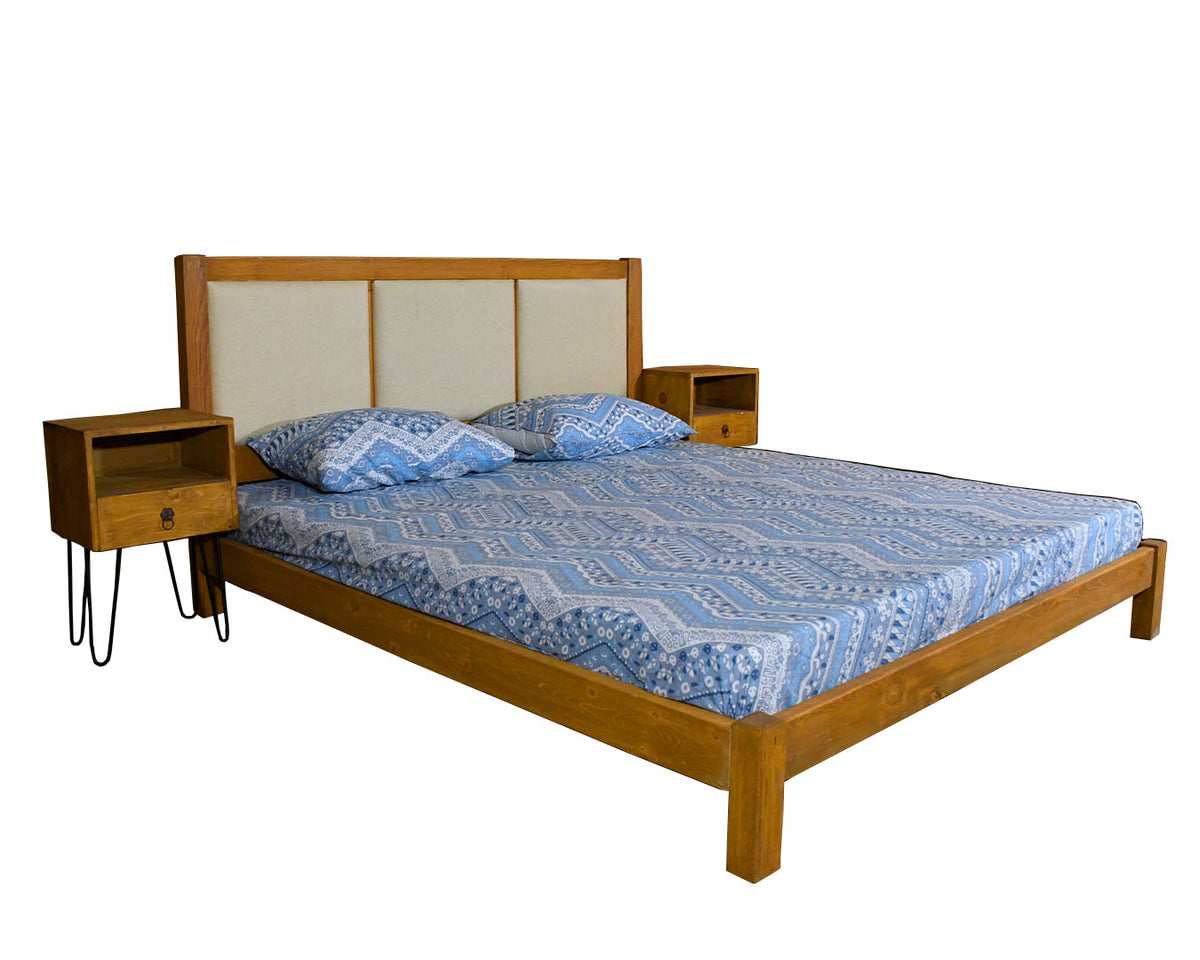 PHOENCIAN BED I