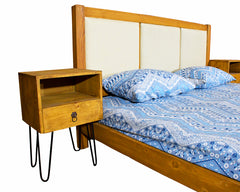 PHOENCIAN BED I