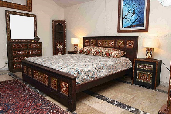 used bedroom furniture for sale in islamabad